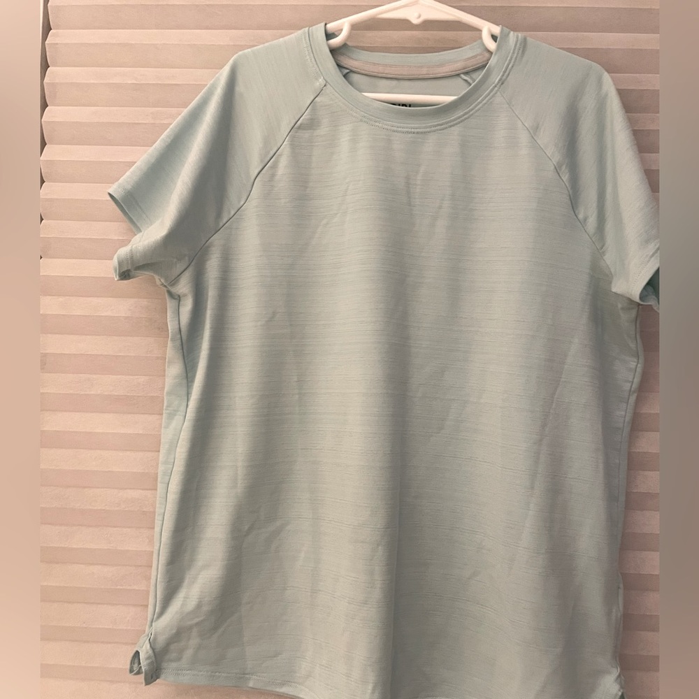 Athleta Girl | Sunburst UPF Tee
